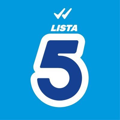 lista5uruguay Profile Picture