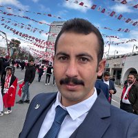 Ahmet(@Ahmet_Palice) 's Twitter Profile Photo