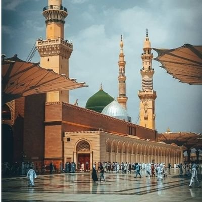 (( المدينة المنورة ))
طيب الجوار و عشق القلوب وصفاء النفوس
** المدينة سكينه**