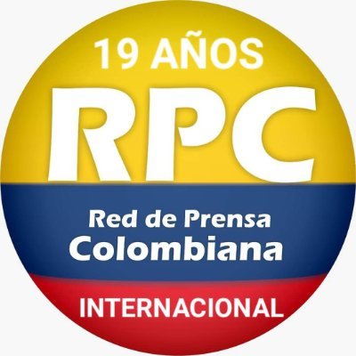 RED DE PRENSA COLOMBIANA, ES PARA PERIODISTAS POR PERIODISTAS, CON PERIODISTAS Y AFINES.- filial de Gacetas de Colombia/ Preside José Gámez López