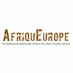 AfriquEurope (@afriqueurope) Twitter profile photo AfriquEurope (@afriqueurope) Twitter profile photo