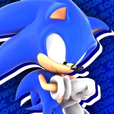 Counting down to the next Sonic thing! | Account run by @addiechao_ | Rig used in pfp and banner made by @dokatzo | Formerly @/Pyoro_DX | Free Palestine 🇵🇸