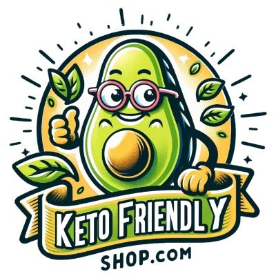 Huge variety of low carb, keto & sugar free goodies⭐⭐⭐⭐⭐ customer service - Afterall we're Keto FRIENDLY Shop! Fresh baked goods https://t.co/bhrro7JWDH