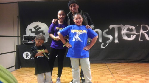 Dance and entertainment Co. Out of New England... Dealing in all genres of dance, drama and musicality. Performing+classes 2yrs. and up.