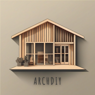 DIYArch2023's profile picture. https://t.co/GkSG0IziQM