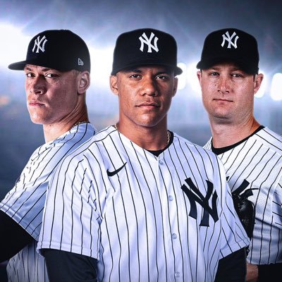Let’s go Yankees ⚾️🏟️