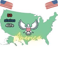 50 states for life (@50states_4life) 's Twitter Profile