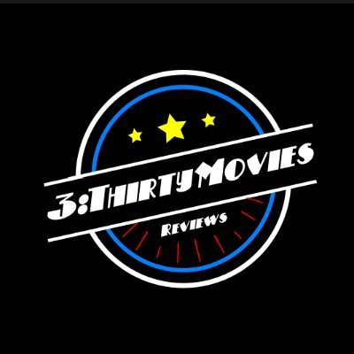 Welcome to 3:ThirtyMovies! I post weekly movie and series review on my youtube channel! Like, share, and subscribe! https://t.co/IsBJnFrY8i