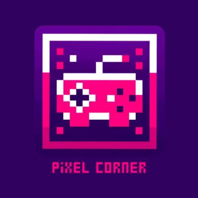PixelCornerUK's profile picture. PixelCorner: Where geeks unite over the coolest collectibles and fandom finds! Dive into your favorite worlds with us. #GeekCulture #Collectibles