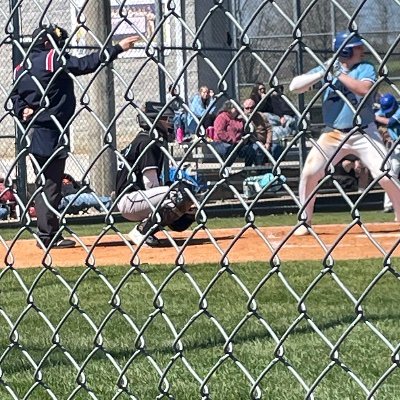 Class of 2027 || Friendship Christian ||
15U East Cobb 615 Astros || Catcher/3B || 
Isiah 41:10 5”11 185lbs