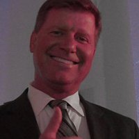 Not Raw GM John Laurinaitis. I am a RolePlaying guy