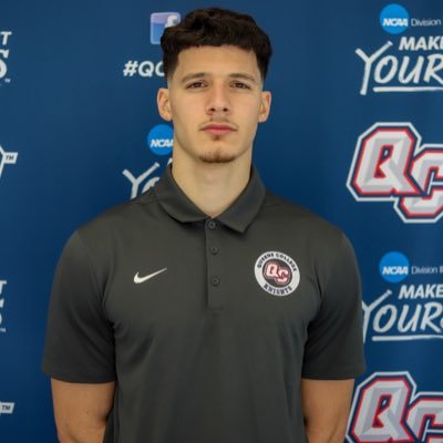 @QCKnights_MBB Assistant | QC Alum | JUCO PRODUCT | Aspiring Head Coach