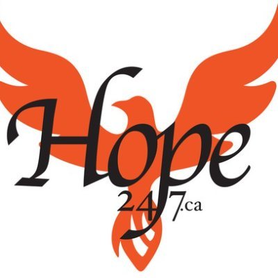 Hope 24/7 no longer provides services under the provincially funded Sexual Assault Centre and Anti-Human Trafficking programs.