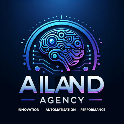 AILANDAgency Profile Picture