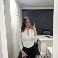 ÇAĞLA (@gazeteci_cagla) Twitter profile photo