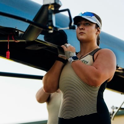 UCF Rowing ⚔️