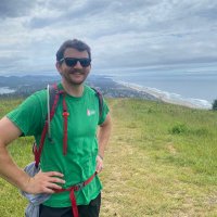 Tyler Lowey (@tlowey9) 's Twitter Profile Photo