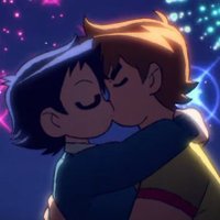 💚 ᕕ( ᐛ )ᕗ 🍀 (@hopebulletz) 's Twitter Profile Photo