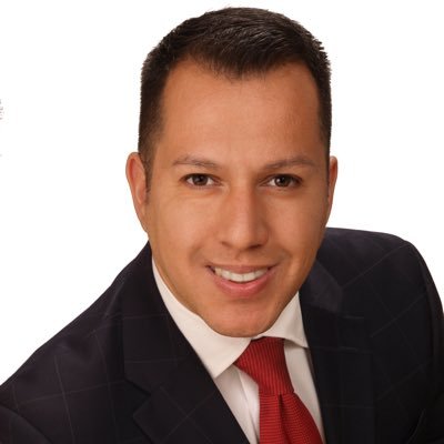 Robert Terrazas Jr. Profile