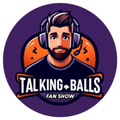 Talking Balls is a new live football show where you'll hear raw opinions from football podcasters & the fans that follow them #footballpodcast #footballshow ⚽⚽