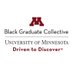 Black Graduate Collective for UMN (@BGC_umn) Twitter profile photo