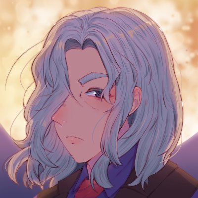 PNGTuber from Argentina
Time traveller VTuber
He/Him
Account run by @X5alCuadrado
profile picture by: @AkobonArt