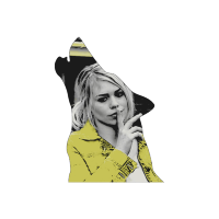  -ˏˋ⋆ the bad wolf. (@fatemanipulate) 's Twitter Profile