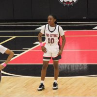 Jenai M (@jenaim27) 's Twitter Profile Photo