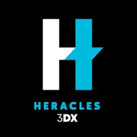 Heracles_3DX (@heracle3dx) 's Twitter Profile Photo