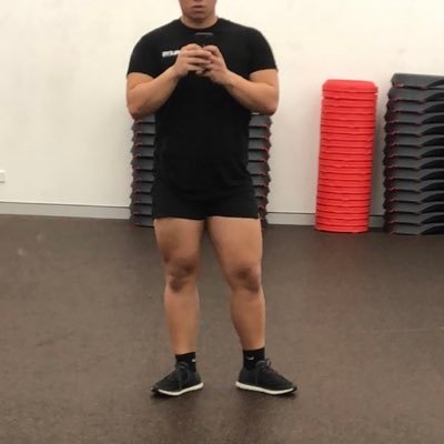Alonzo_2k22's profile picture. Gay Asian who loves being fucked raw