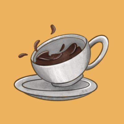 chromagame_st's profile picture. #indiegame couple 👾👾 Manage your coffee boat, brew drinks for customers and explore the islands! ☕️ Wishlist Brewed Horizons now!