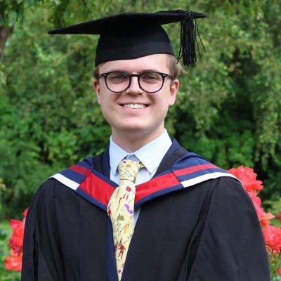 English Teacher | incoming MA Teaching Studies student @unibirmingham | passionate about reading, literacy and autism awareness | he/him