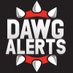 Dawg Alerts (@averagedawgsfan) Twitter profile photo