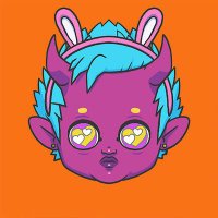 Eva luace (@eva_luace) 's Twitter Profile