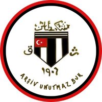 Arşiv Unutmaz Beşiktaş(@ArsivUnutmzBJK) 's Twitter Profile Photo