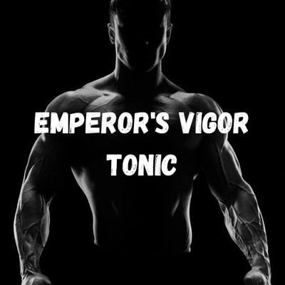 Emperors_Vigor's profile picture. 