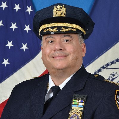 The official X Account of Ruben Beltran, Chief of the Information Technology Bureau. Not monitored 24/7. Please call 311 or 911 https://t.co/qF8cZipaJa