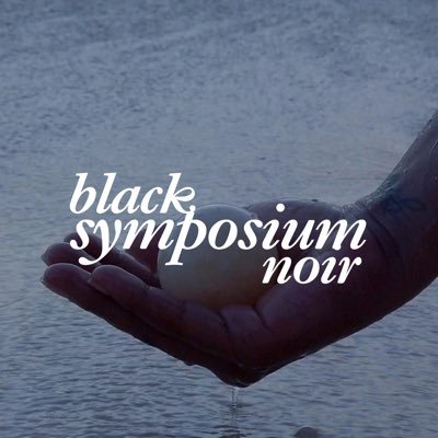 a black studies collective based in montréal || conveners: @kevinahsen @philippenmh désirée rochat & bryan chan yen johnson