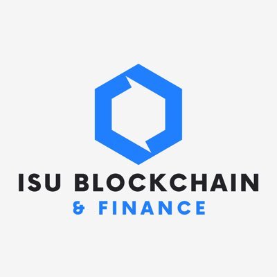 İstinye Üniversitesi Blockchain ve Finans Kulübü Resmi Hesabı ⛓️