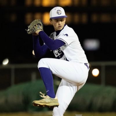 2026 // RHP-3B-2B-COF // Community Christian School // FB velo top: 82 // (405)-882-2520 // GPA: 3.85