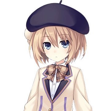 I’m blanc…from lowee…hello…#HDNRP #MVRP #SFWRP parody account