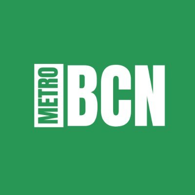 Tota l'actualitat sobre la teva ciutat, directa al mòbil. Notícies, cultura, esports i esdeveniments des del cor de Barcelona 💚 #MetroBCN
