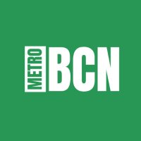 📰 Metro BCN(@metrodiari) 's Twitter Profile Photo