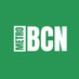 📰 Metro BCN (@metrodiari) Twitter profile photo 📰 Metro BCN (@metrodiari) Twitter profile photo