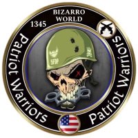 BizarroWorld (@tecksg12kel) 's Twitter Profile