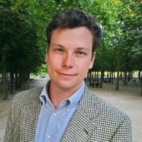 Weston Kightlinger (@wkightlinger) 's Twitter Profile