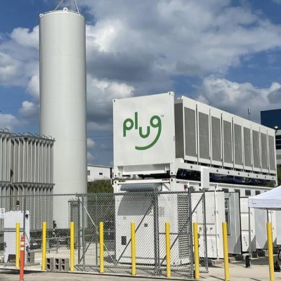 🇺🇸 🔌$PLUG  #PlugPower
#GreenHYDROGEN #H2 🌎🚅🚛✈🚗⛴️🚀
https://t.co/ZVECg7Wr5M
No financial advice
#AlphaTrading - check it out! https://t.co/s88A59zpYZ