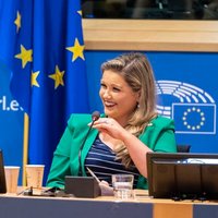 Paula Melvin (@paulamelvin) 's Twitter Profile