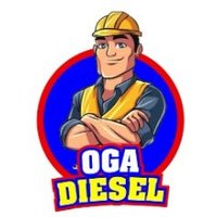 Oga Diesel(@OgaDiesel) 's Twitter Profile Photo