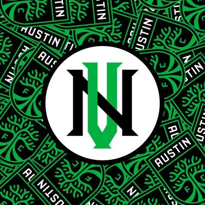 Welcome to Verde Nation 🫡 Your go-to destination for #AustinFC matchday graphics and more!                     #Listos #Verde #ATX #VerdeNation #VHLM